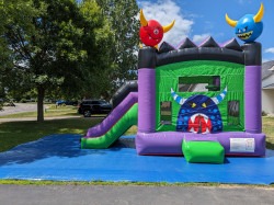 PXL 20230708 170232331 1731591774 Monster Combo Bounce House