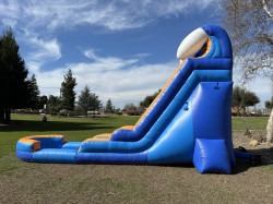 e01f2f939c6f083f9272363e38efc94e 1755542804 18' Single Lane Water Slide